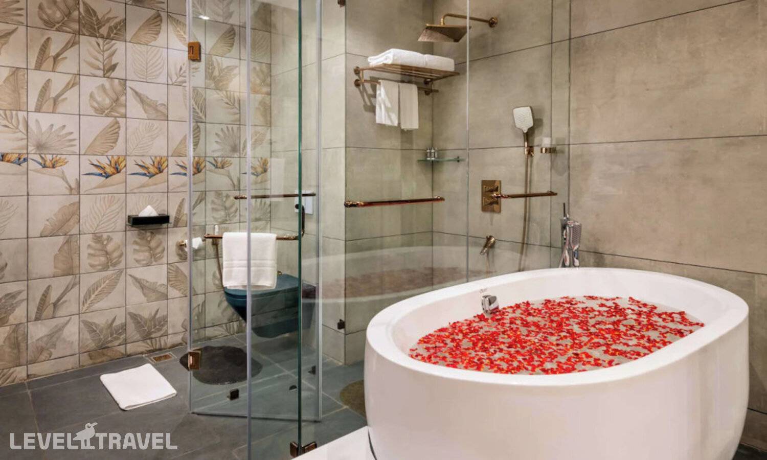 фотографии отеля Golden Tulip Hotel Goa в Индия(Кандолим) - фото №101