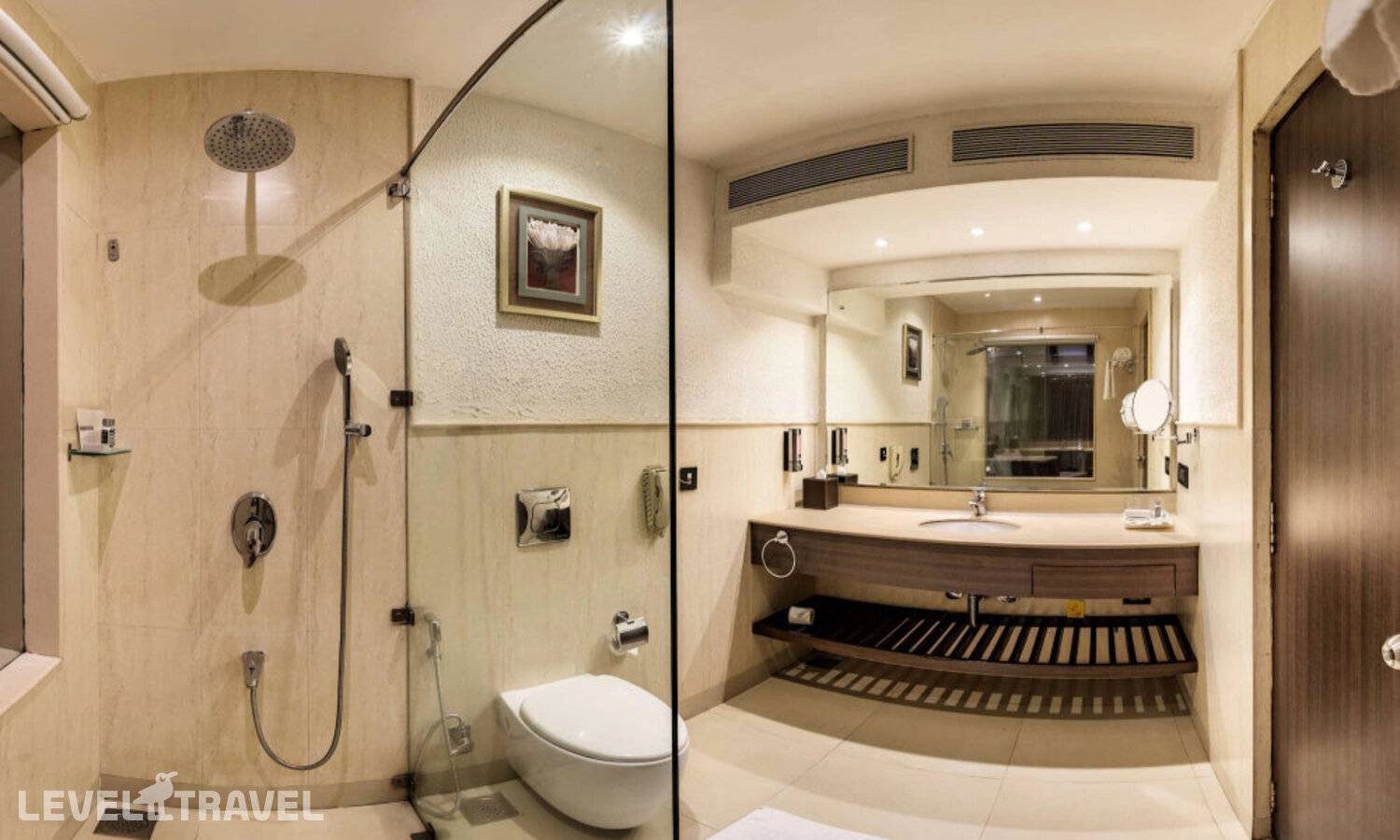 фотографии отеля Golden Tulip Hotel Goa в Индия(Кандолим) - фото №43