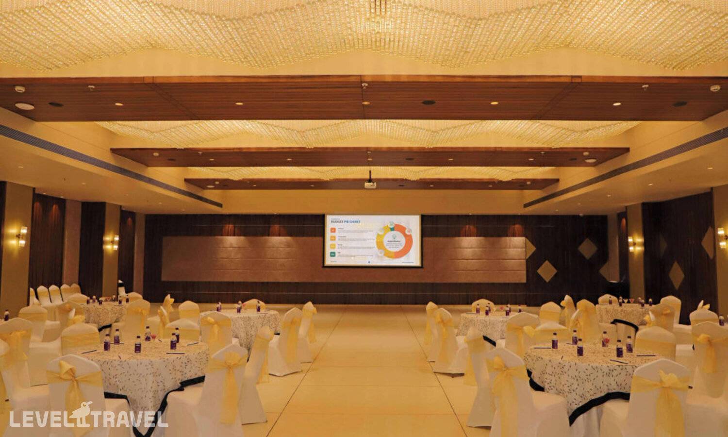 фотографии отеля Golden Tulip Hotel Goa в Индия(Кандолим) - фото №71