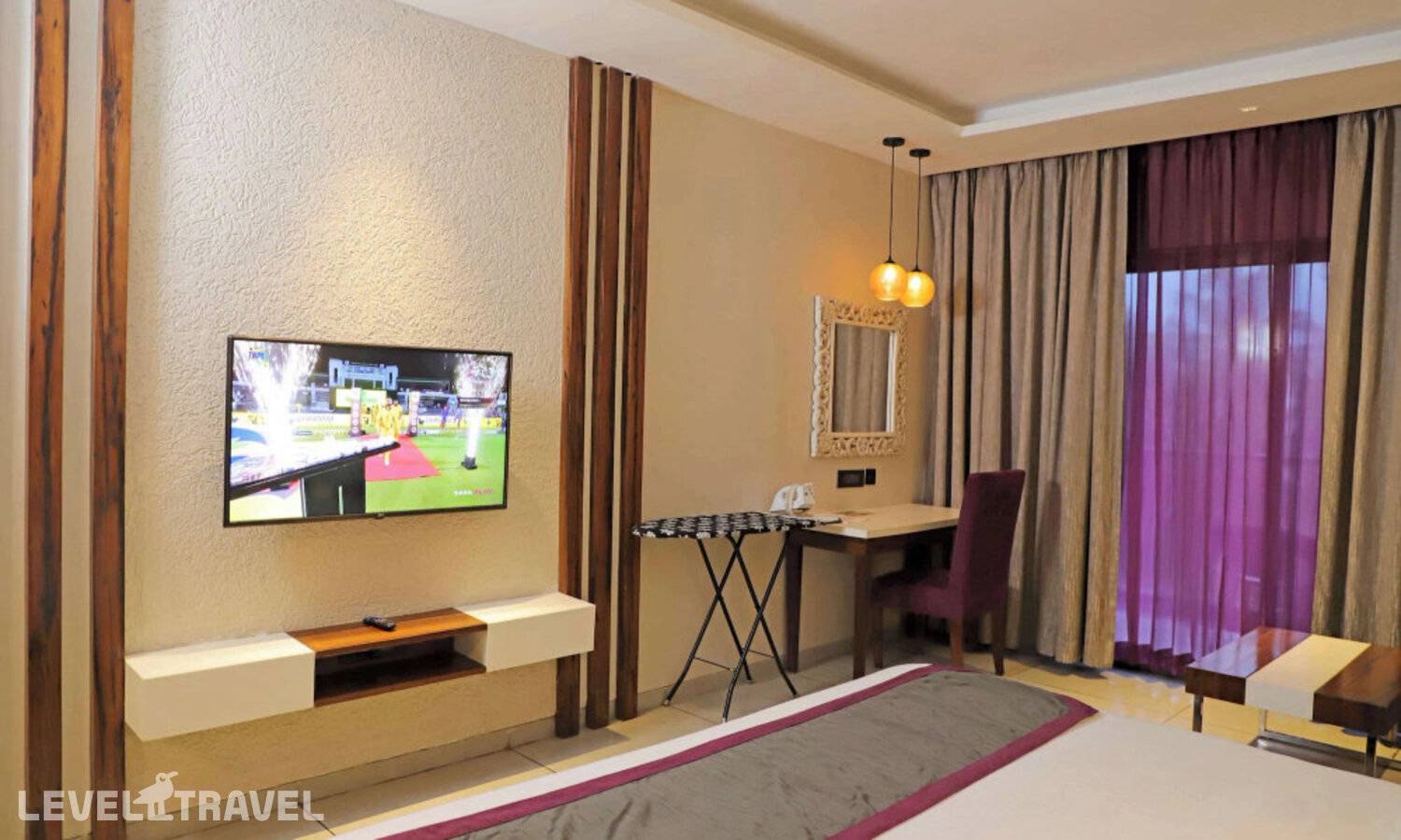 фотографии отеля Golden Tulip Hotel Goa в Индия(Кандолим) - фото №16