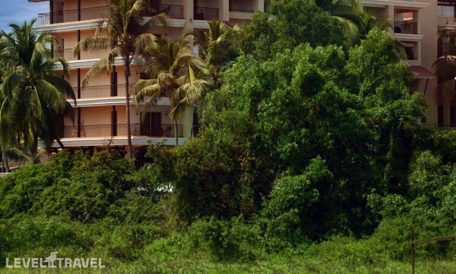 фотографии отеля Golden Tulip Hotel Goa в Индия(Кандолим) - фото №107