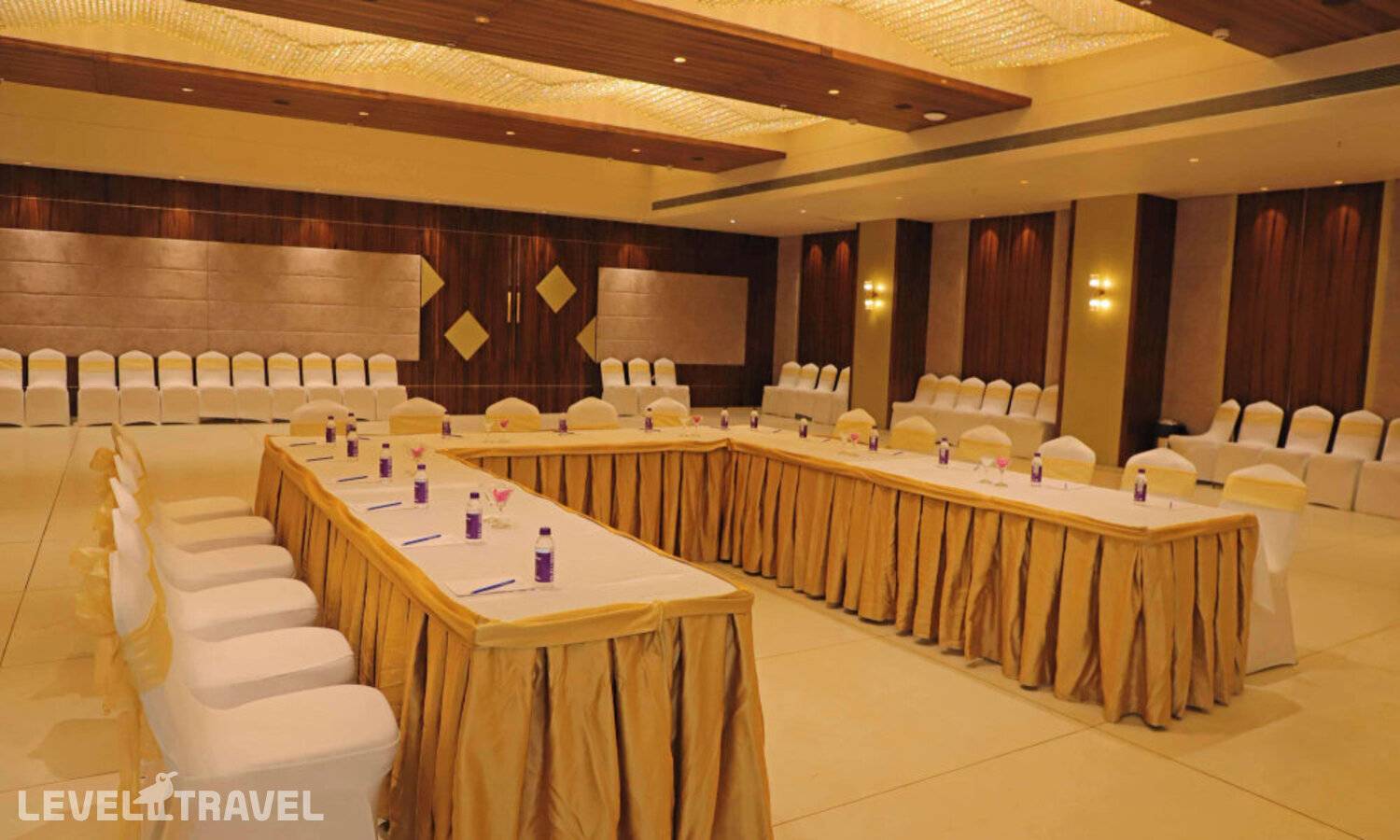 фотографии отеля Golden Tulip Hotel Goa в Индия(Кандолим) - фото №105