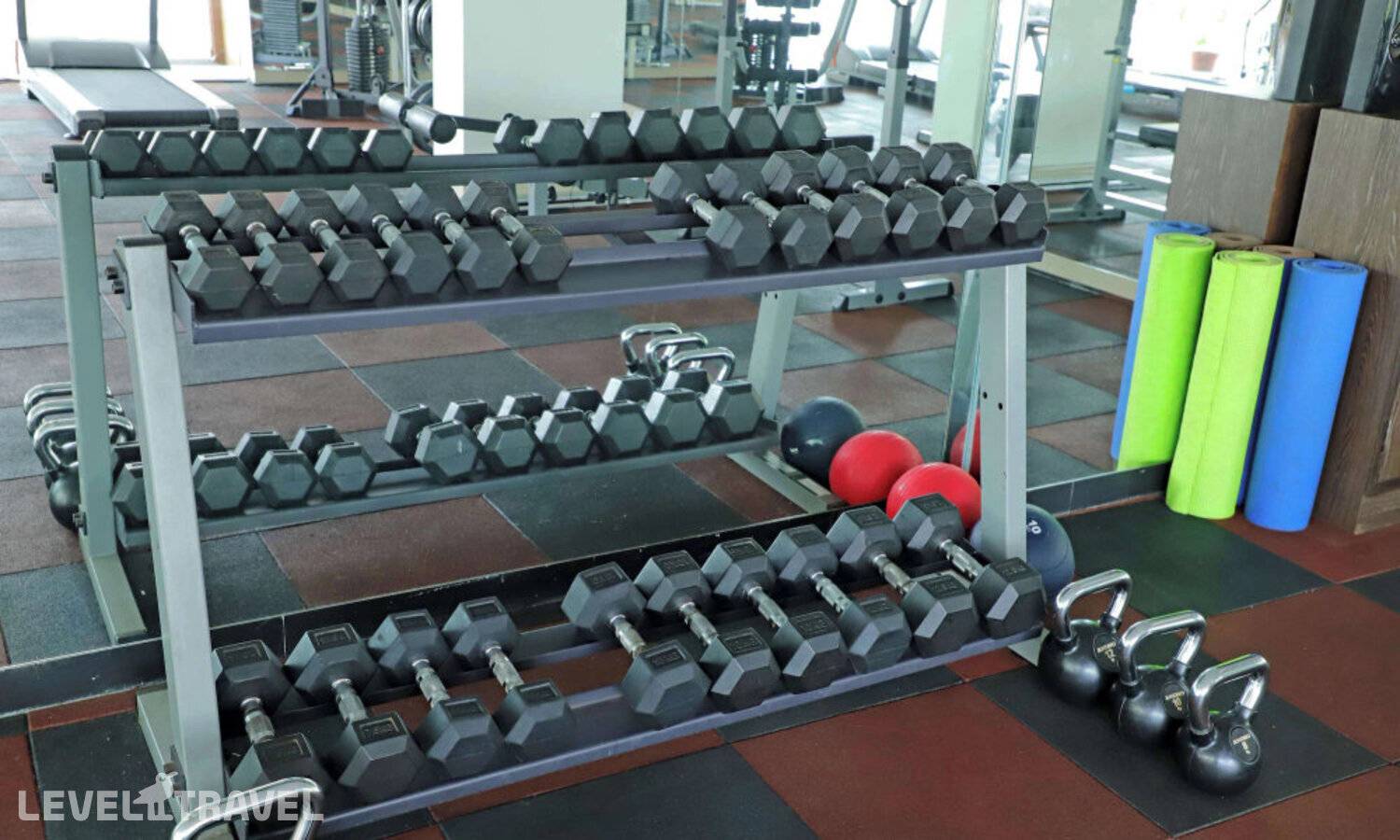 фотографии отеля Golden Tulip Hotel Goa в Индия(Кандолим) - фото №115