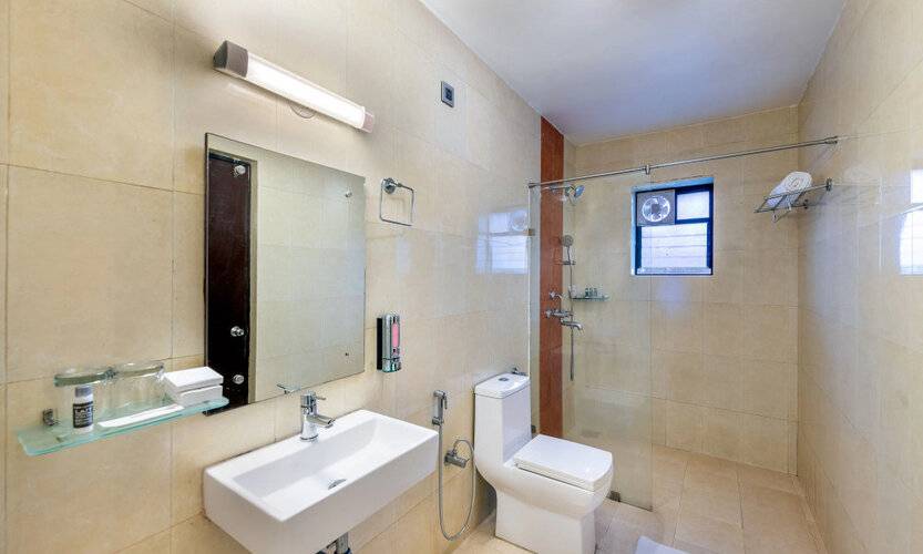 Golden Tulip Hotel Goa