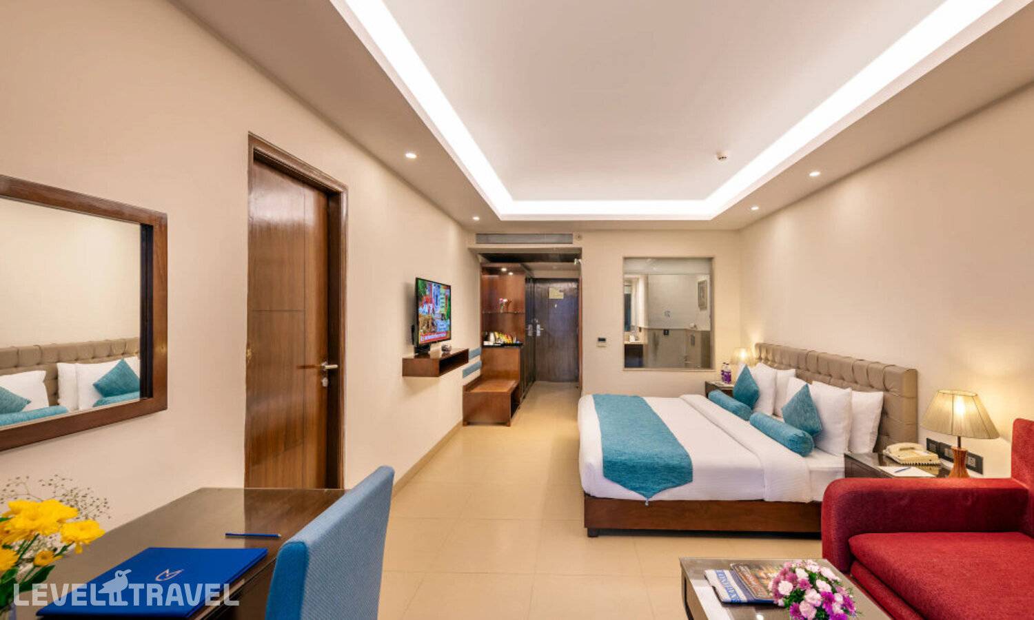 фотографии отеля Golden Tulip Hotel Goa в Индия(Кандолим) - фото №123