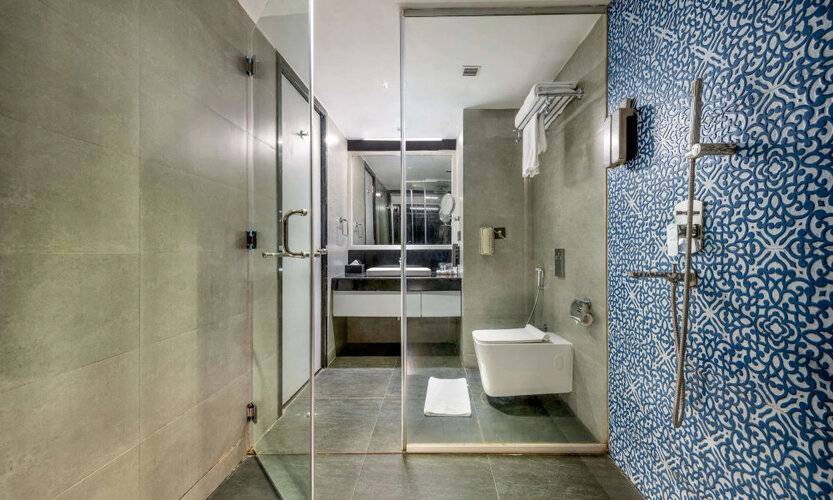 Golden Tulip Hotel Goa