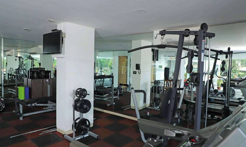 Golden Tulip Hotel Goa