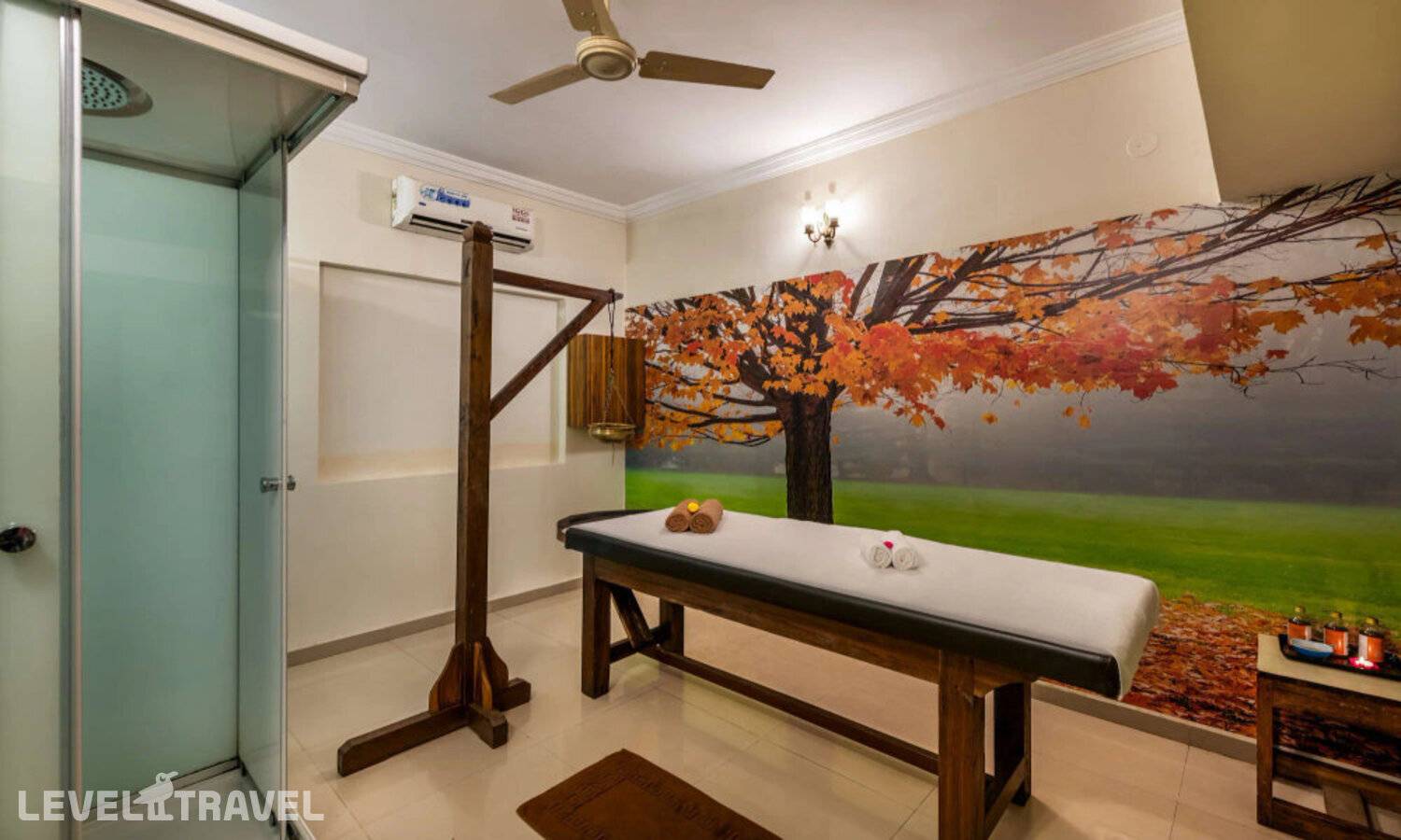 фотографии отеля Golden Tulip Hotel Goa в Индия(Кандолим) - фото №116