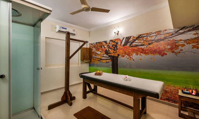 Golden Tulip Hotel Goa