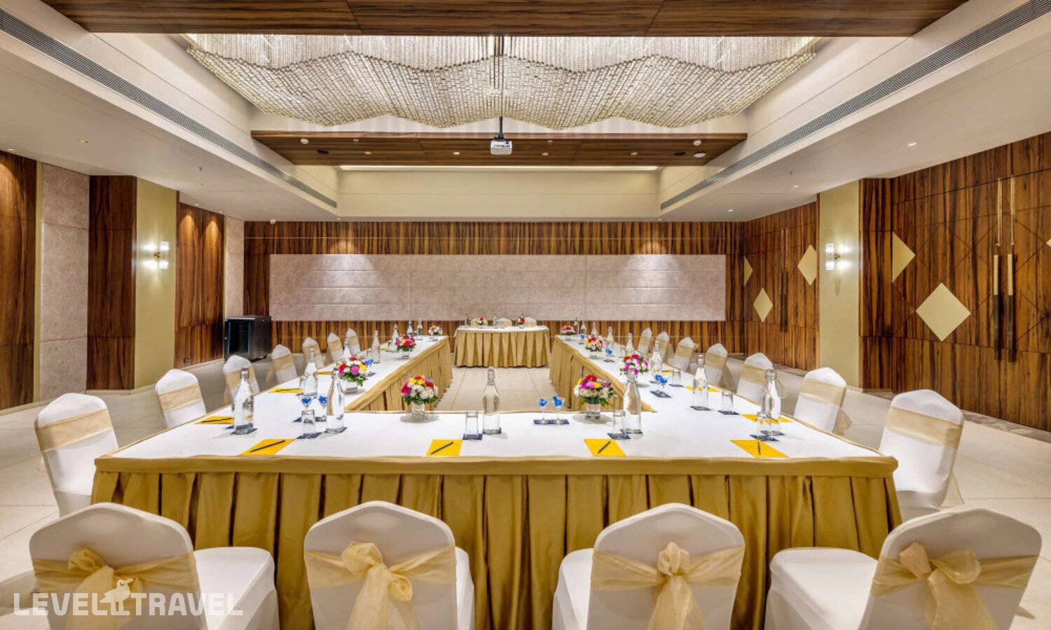 фотографии отеля Golden Tulip Hotel Goa в Индия(Кандолим) - фото №103