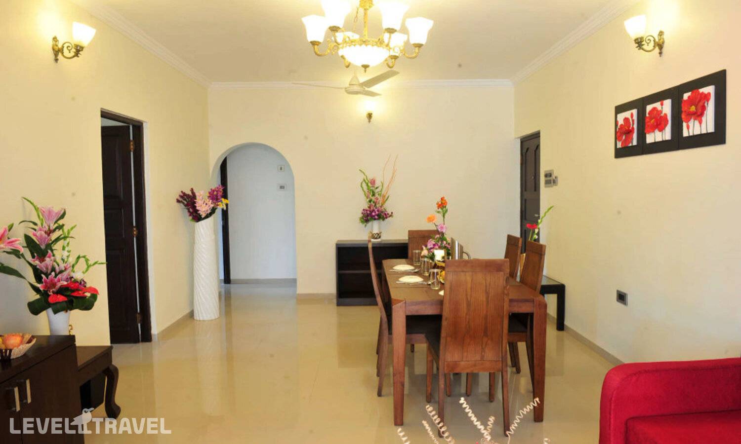 фотографии отеля Golden Tulip Hotel Goa в Индия(Кандолим) - фото №38