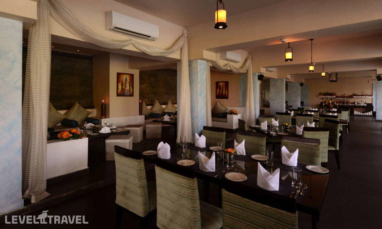 фотографии отеля Golden Tulip Hotel Goa в Индия(Кандолим) - фото №91