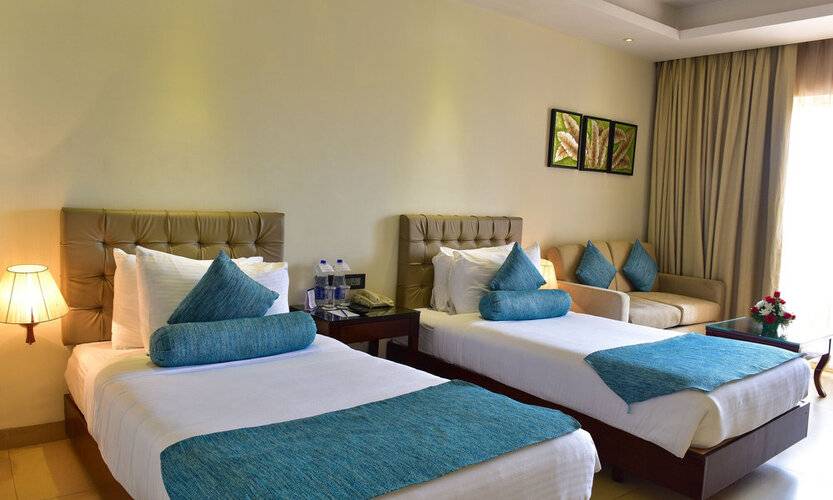 Golden Tulip Hotel Goa