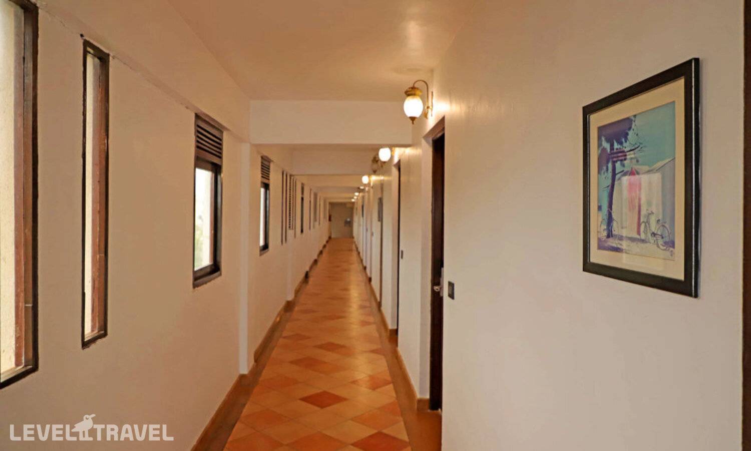 фотографии отеля Golden Tulip Hotel Goa в Индия(Кандолим) - фото №49