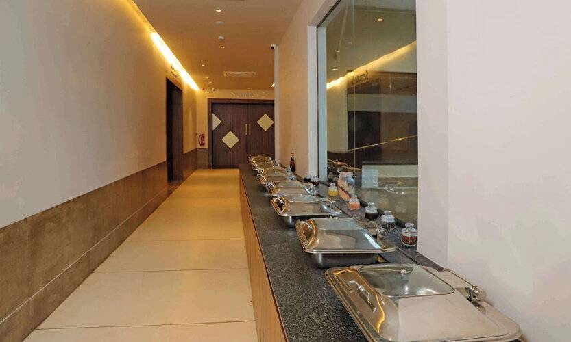 Golden Tulip Hotel Goa