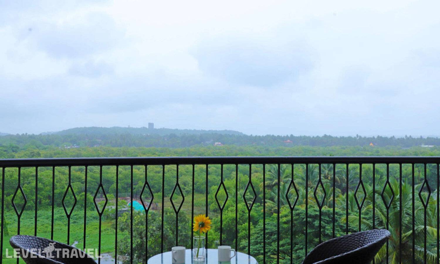 фотографии отеля Golden Tulip Hotel Goa в Индия(Кандолим) - фото №15