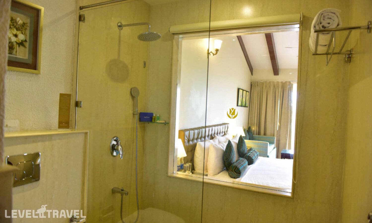 фотографии отеля Golden Tulip Hotel Goa в Индия(Кандолим) - фото №125