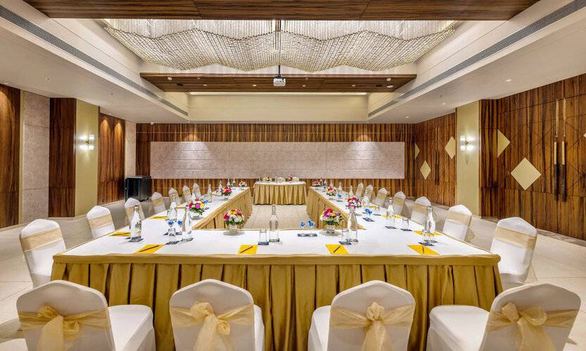 Golden Tulip Hotel Goa