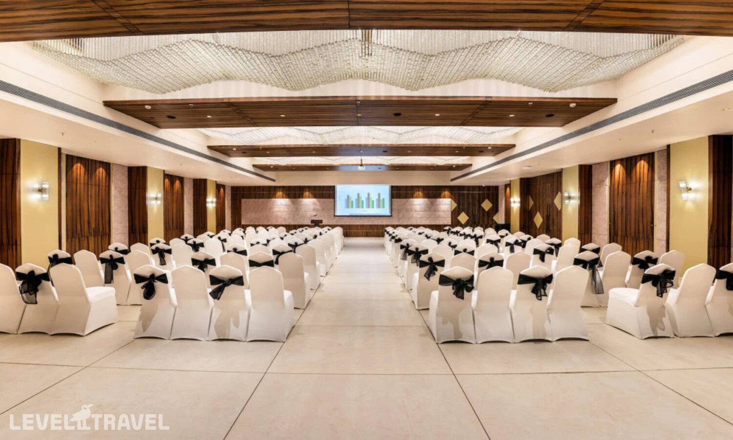 фотографии отеля Golden Tulip Hotel Goa в Индия(Кандолим) - фото №68