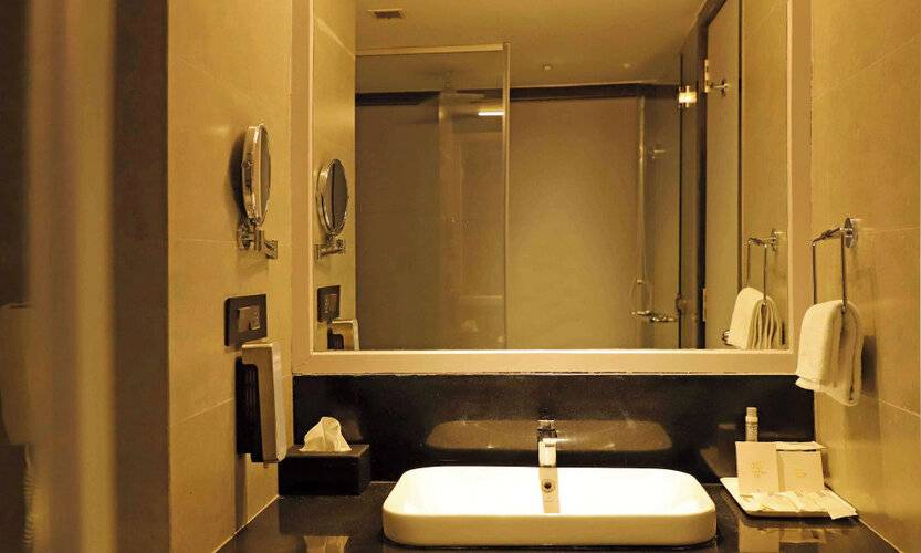 Golden Tulip Hotel Goa