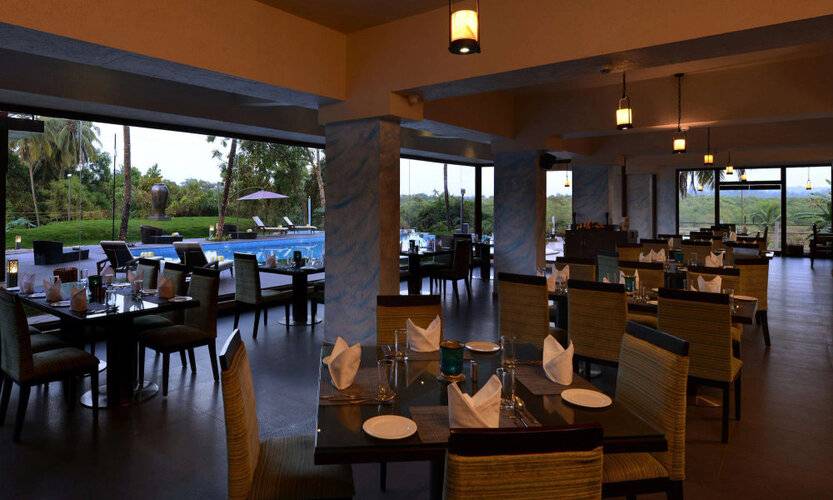 Golden Tulip Hotel Goa