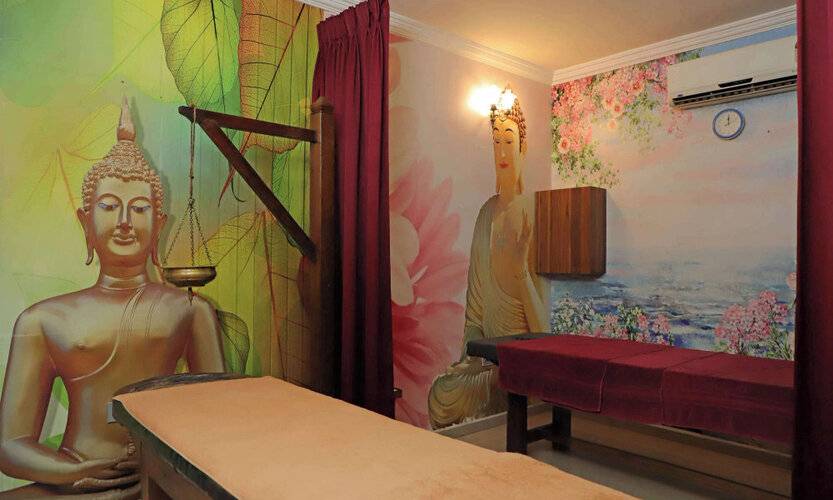 Golden Tulip Hotel Goa