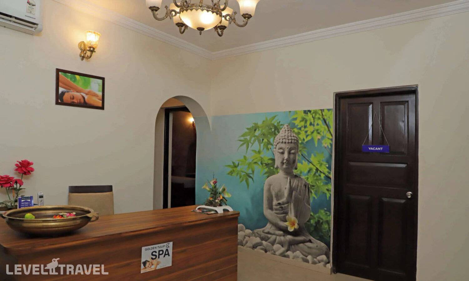 фотографии отеля Golden Tulip Hotel Goa в Индия(Кандолим) - фото №73