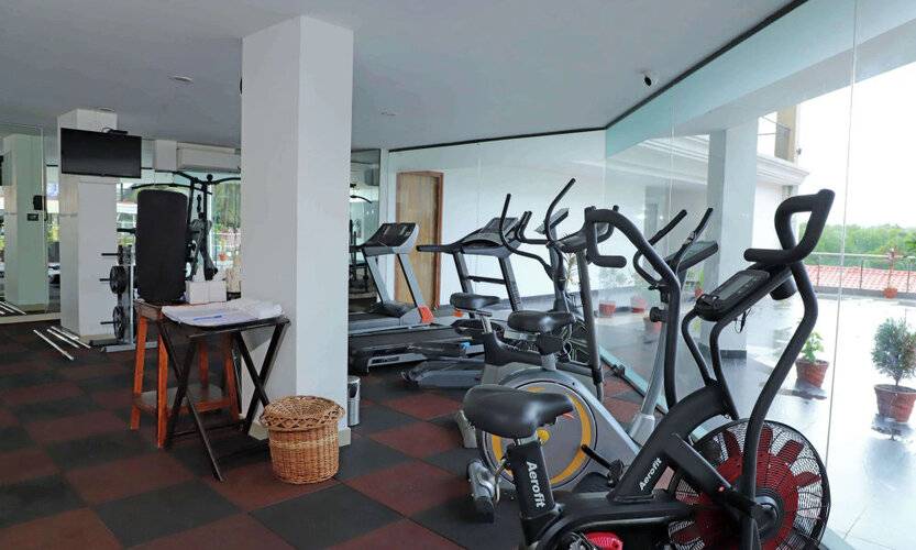 Golden Tulip Hotel Goa