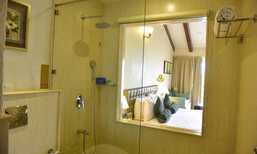 Golden Tulip Hotel Goa