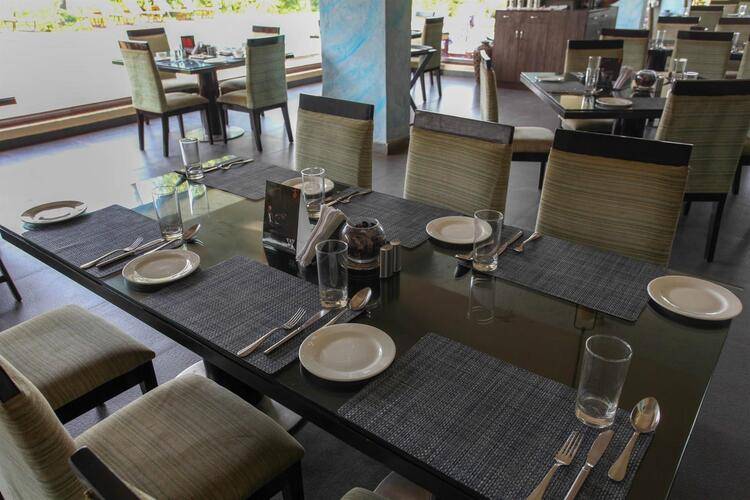 Golden Tulip Hotel Goa