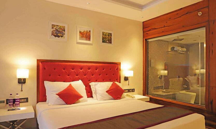 Golden Tulip Hotel Goa