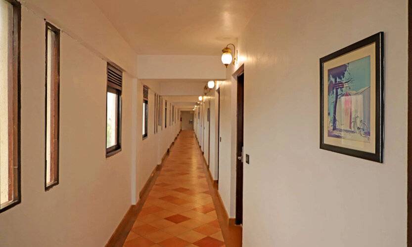 Golden Tulip Hotel Goa