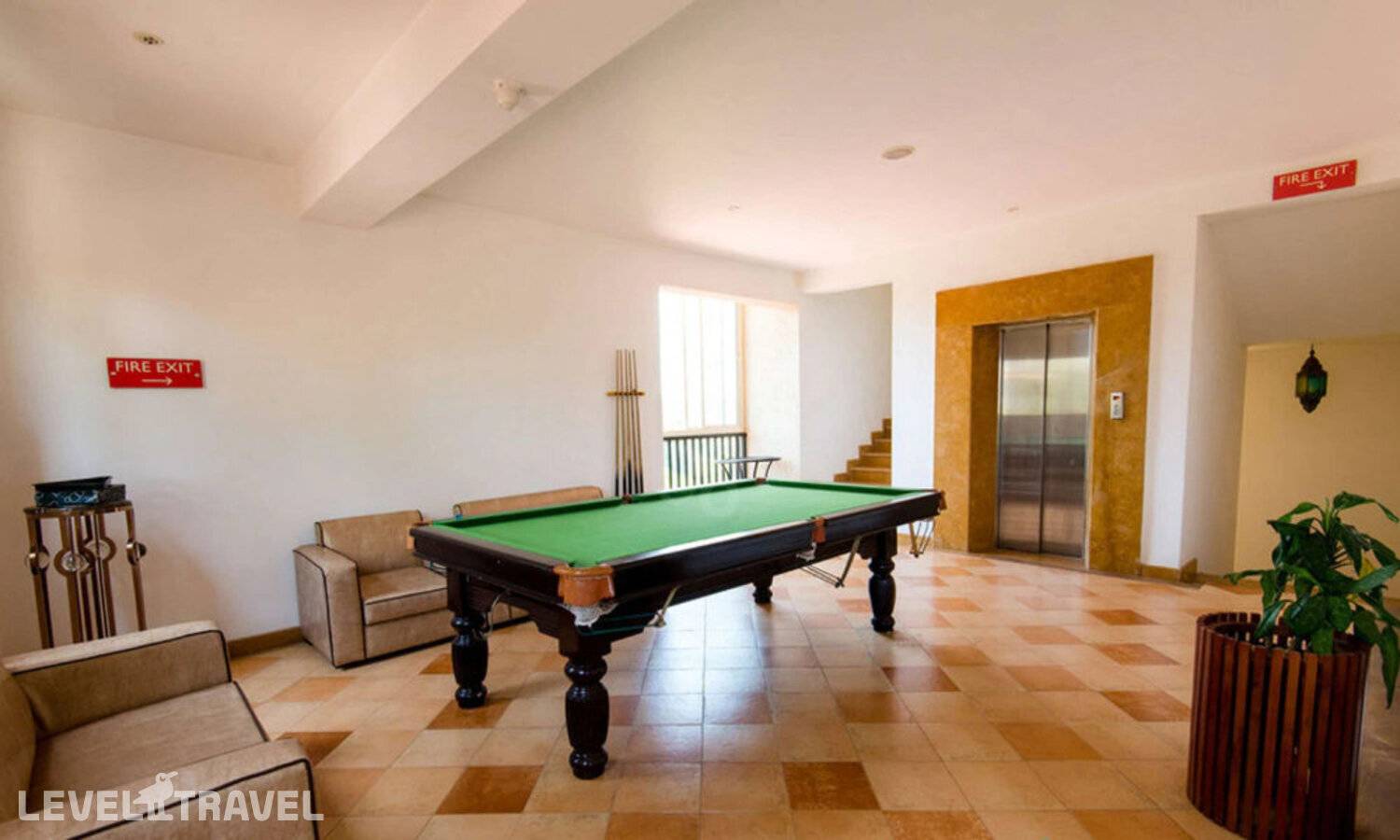 фотографии отеля Golden Tulip Hotel Goa в Индия(Кандолим) - фото №58