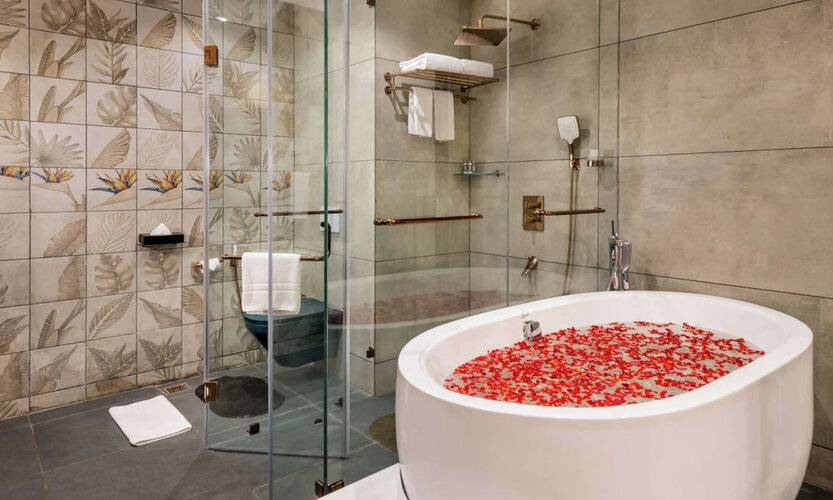 Golden Tulip Hotel Goa