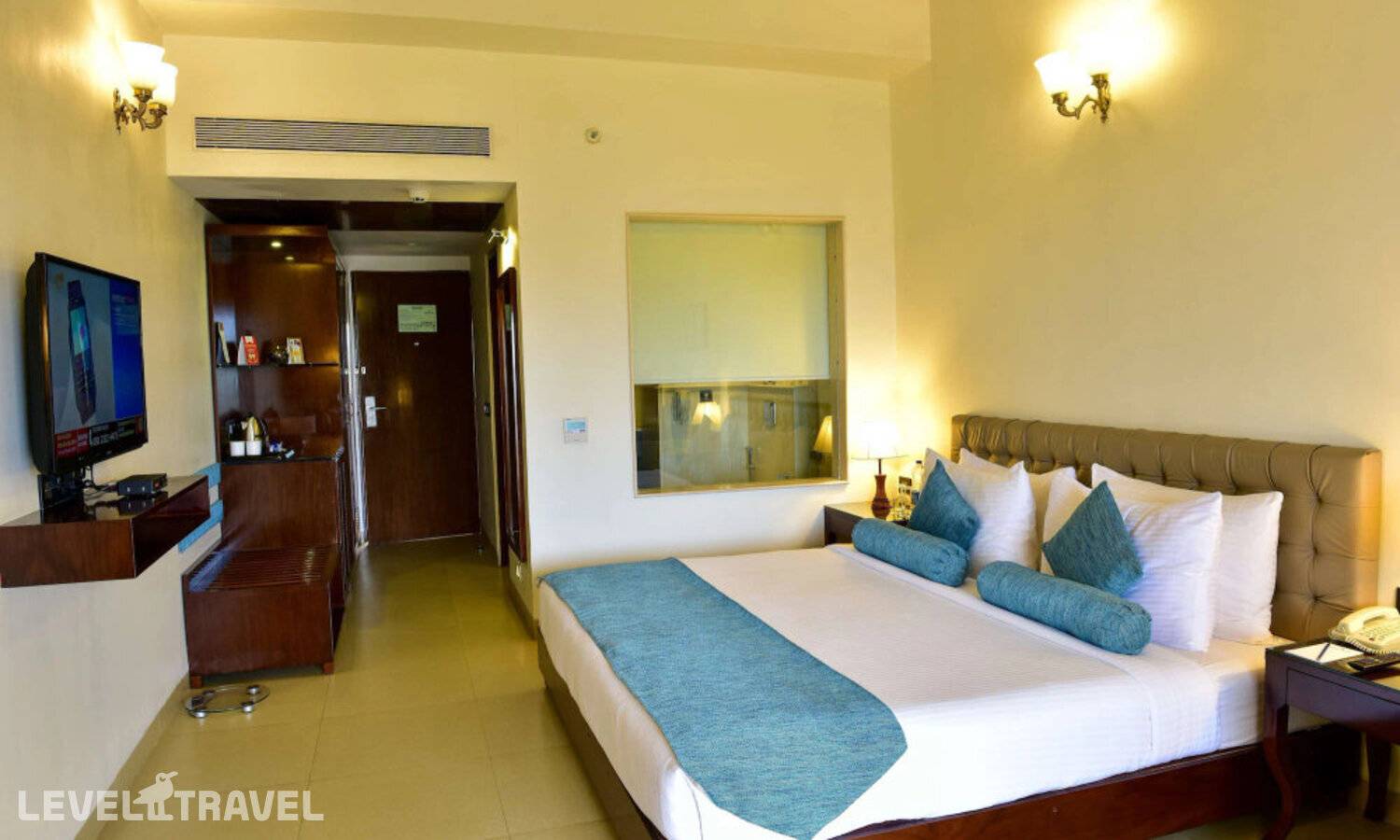 фотографии отеля Golden Tulip Hotel Goa в Индия(Кандолим) - фото №23