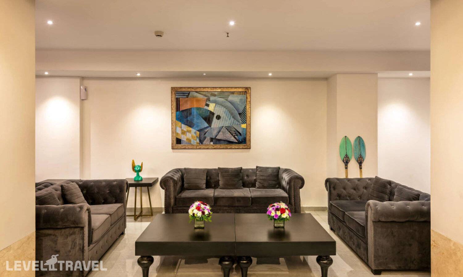 фотографии отеля Golden Tulip Hotel Goa в Индия(Кандолим) - фото №4