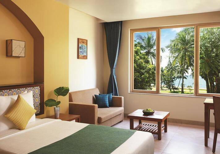 Cidade De Goa Hotel