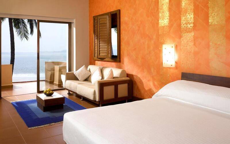 Cidade De Goa Hotel