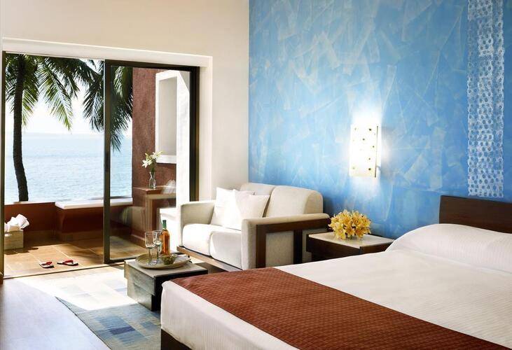 Cidade De Goa Hotel