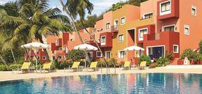 Cidade De Goa Hotel