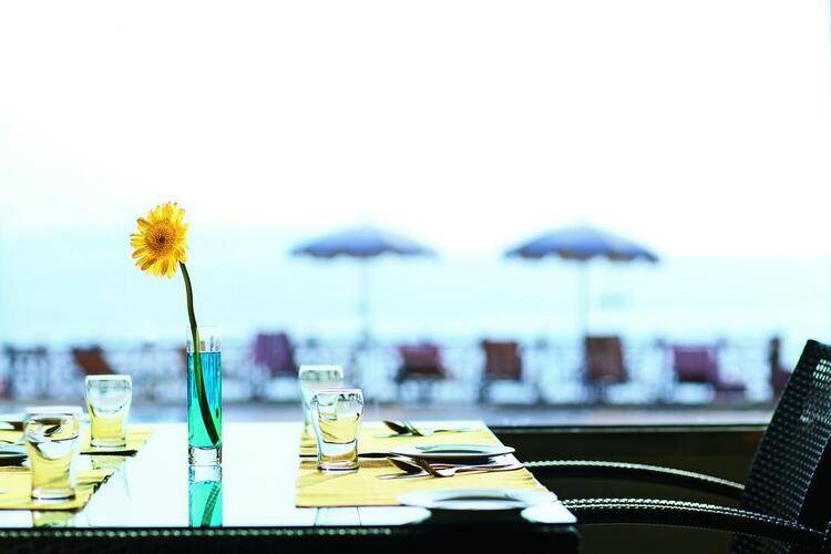 Cidade De Goa Hotel