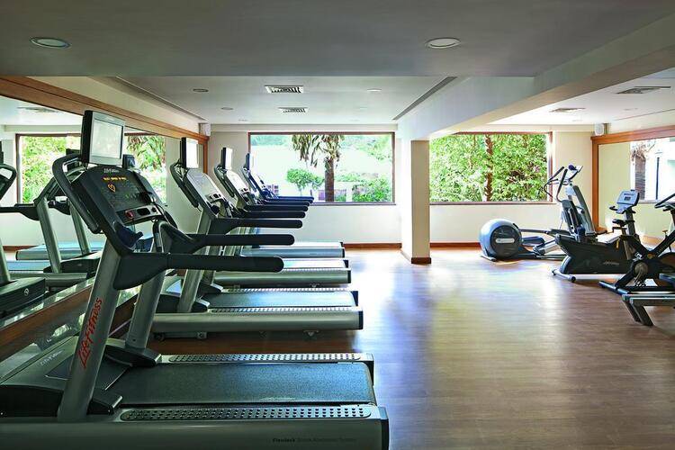 Cidade De Goa Hotel