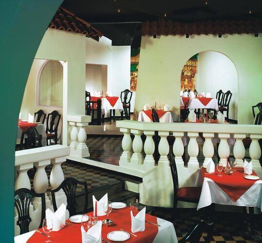 Cidade De Goa Hotel
