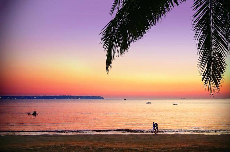 Cidade De Goa Hotel