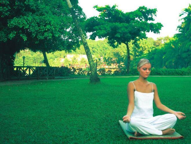 Cidade De Goa Hotel
