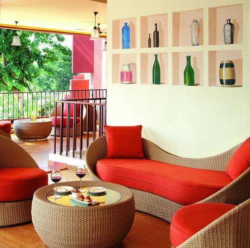 Cidade De Goa Hotel