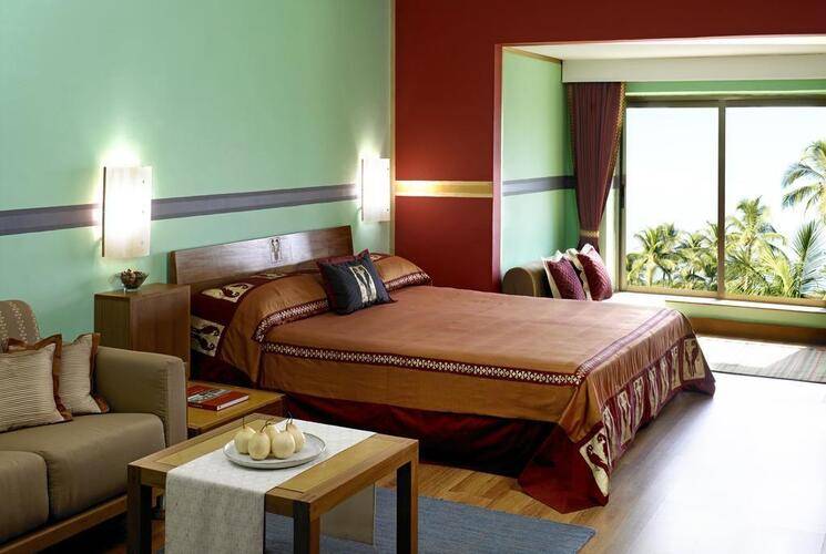 Cidade De Goa Hotel
