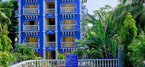 May Flower Beach Resort