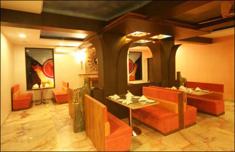 Nazri Resort
