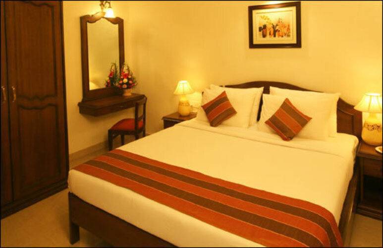 Nazri Resort